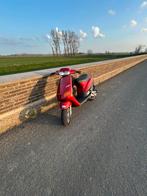 Piaggio zip type 2 waardepeiling, Ophalen, Overige modellen, Klasse B (45 km/u), Zo goed als nieuw