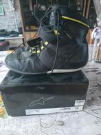 Motorschoenen, Motoren, Kleding | Motorkleding, Ophalen, Heren, Nieuw zonder kaartje, Alpinestars