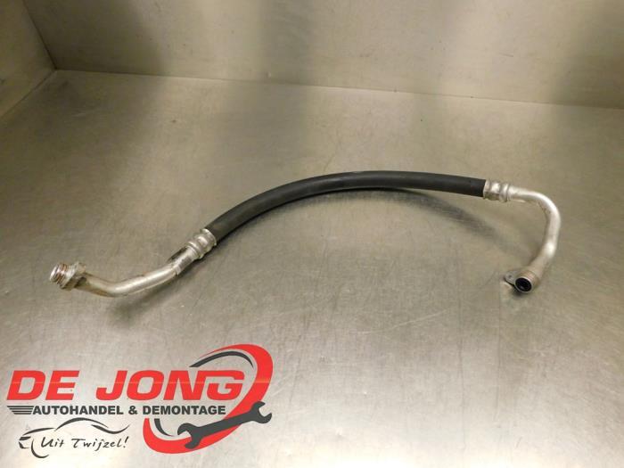 Tuyau clim d'un Peugeot Partner, -, 3 mois de garantie, Utilisé, -