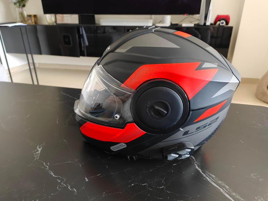 Motorkledij maat small dames., Ophalen, Small