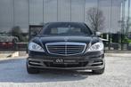 Mercedes-Benz S-Class 250 CDI BlueEFFICIENCY (bj 2011), Automaat, Gebruikt, Beige, 4 cilinders