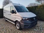 Volkswagen Crafter 2.0 CR TDi L3H3 (EU6d), Autos, Achat, Euro 6, Entreprise, 3 places