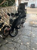Kymco grand dink 125, Fietsen en Brommers, Ophalen, Gebruikt, Overige modellen, 125 cc