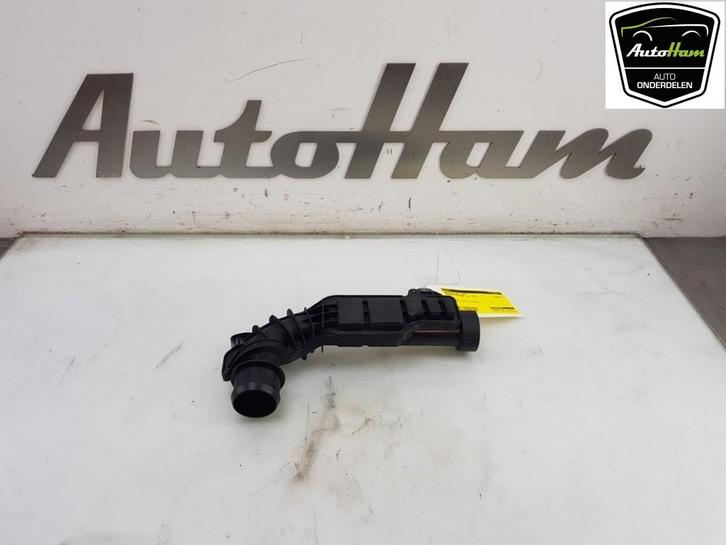 LUCHTAANZUIGSLANG Peugeot Partner (EF / EU) (|9810958280|), Auto-onderdelen, Motor en Toebehoren, Peugeot, Gebruikt