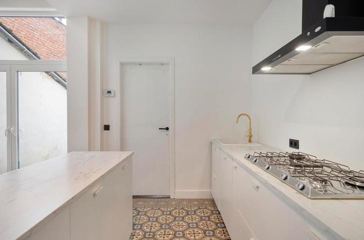 Woning met 3 ruime slaapkamers te huur, Immo, Appartements & Studios à louer, Anvers (ville), 50 m² ou plus