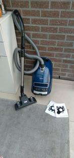 Aspirateur miele C3 - 890W, Electroménager, Aspirateurs, Enlèvement ou Envoi, Aspirateur