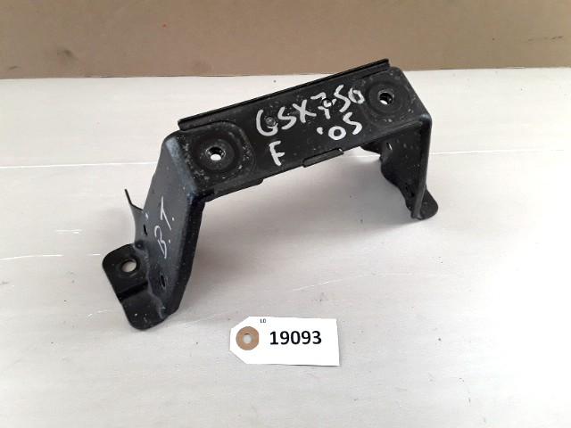 GSX750F 1998 - 2005 Suzuki Beugel Beugel tank D1-36069, Motos, Pièces | Suzuki