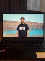 ASUS VIVOBOOK 15 GO 8/256gb SSD, Computers en Software, Windows Laptops, Ophalen, Met videokaart, Qwerty, 8 GB