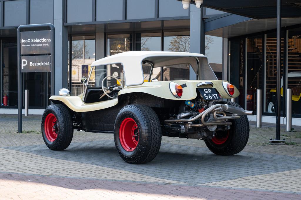 Volkswagen buggy Meyers Manx, Achat, 32 kW, Entreprise, Autres couleurs