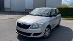 Le break Skoda Fabia 1.2TDI, Autos, Verrouillage central, Achat, Entreprise, Boîte manuelle