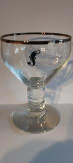 Verre Orval Loi Evin, Collections, Enlèvement ou Envoi, Comme neuf, Verre ou Verres, Autres marques