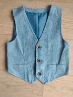 Gilet joliment habillé taille 128, Garçon, Palomino, Autres types, Comme neuf