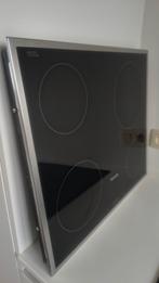 Inbouwkookplaat Miele, Elektronische apparatuur, Ophalen, Gebruikt, Keramisch, 4 kookzones