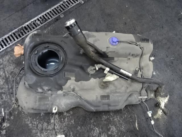 BRANDSTOFTANK Jeep Compass (MP) (01-2016/-), Gebruikt, Jeep