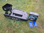 Voerboot carpcatcher izgst met garantie, Watersport en Boten, Ophalen of Verzenden