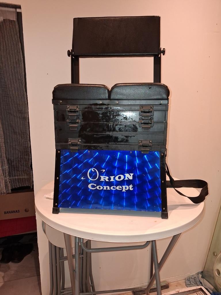 Divers matériel de pêche, Enlèvement ou Envoi