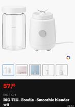 Smoothie blender, Electroménager, Enlèvement ou Envoi, Neuf, Mélangeur