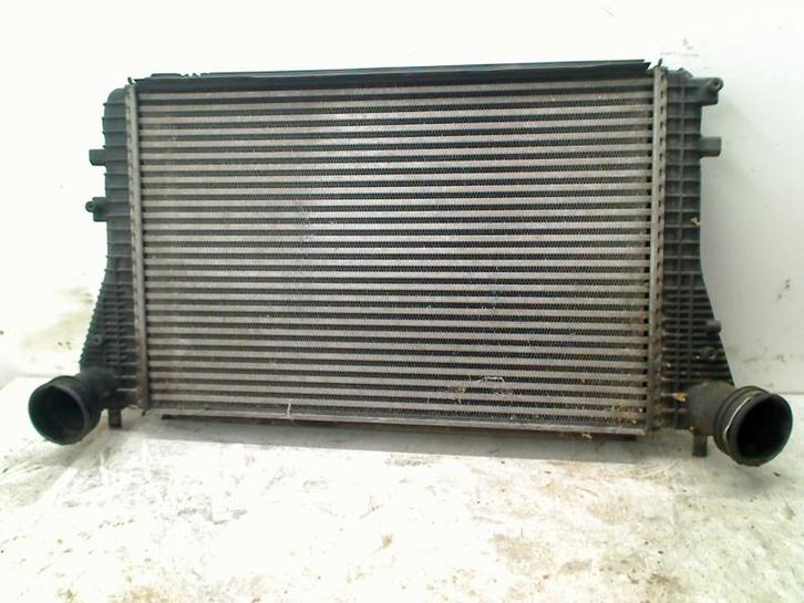 INTERCOOLER Volkswagen Golf VI (5K1) (1K0145803A), Autos : Pièces & Accessoires, Climatisation & Chauffage, Volkswagen, Utilisé