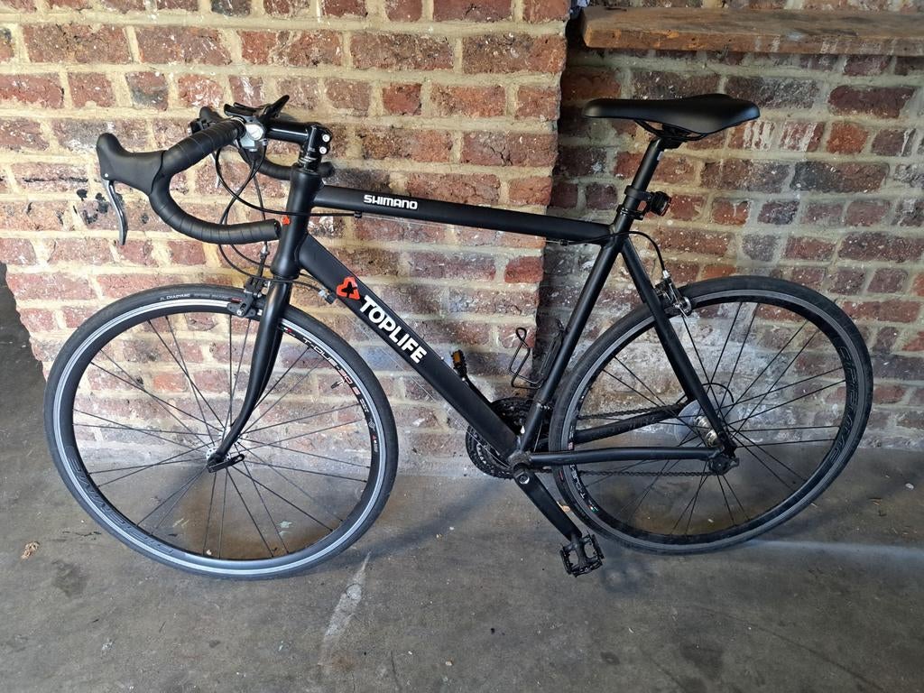 Velo course homme, Vélos & Vélomoteurs, Enlèvement