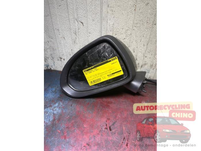 Buitenspiegel links van een Opel Corsa, Auto-onderdelen, Spiegels, Opel, Gebruikt, 3 maanden garantie, Ophalen of Verzenden