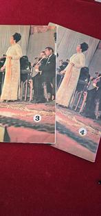 2 livres composition Oum Kalthoum, Livres, Musique, Enlèvement ou Envoi, Utilisé, Général