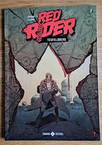 2 - Red Rider - Teufelsberg, Boeken, Eén stripboek, Ophalen of Verzenden, Zo goed als nieuw, Stedho Lectrr