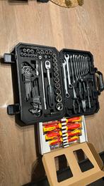 Norauto doppenset 1/2 volledige set nieuw, Ophalen of Verzenden, Nieuw