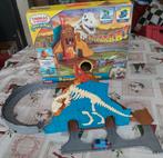 Thomas & Friends, Ophalen, Gebruikt