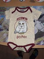 Harry potter rompertje 74/80, Kinderen en Baby's, Babykleding | Maat 80, Overige typen, Nieuw, Ophalen of Verzenden, Harry Potter