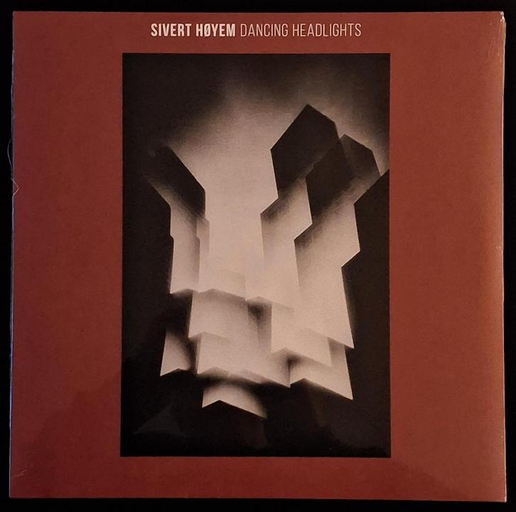 LP Sivert Høyem - Dancing Headlights (New - Sealed), CD & DVD, Vinyles | Rock, Utilisé, Alternatif, 12 pouces, Enlèvement ou Envoi