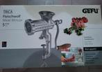 Meat mincer, Electroménager, Mélangeurs de cuisine, Enlèvement, Comme neuf