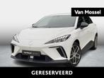 MG MG4 64 kWh Luxury (automatique), Autos, MG, Achat, 5 portes, 5 places, Automatique