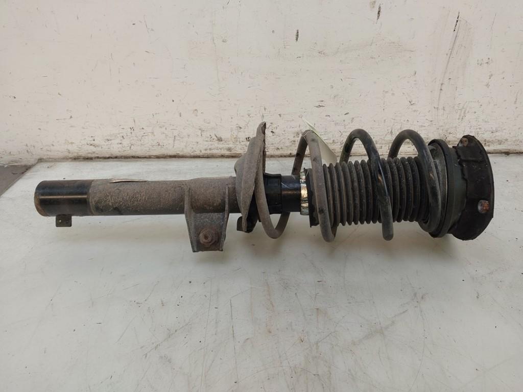 AMORTISSEUR OU ABSORBEUR DE CHOC AVANT GAUCHE (|5Q0413023FK|, Dhr. J. Ham, Volkswagen, Administratie@autoham.nl, Utilisé