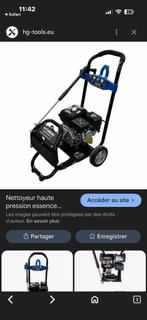 Nettoyeur haute pression thermique neuf, Enlèvement, Neuf