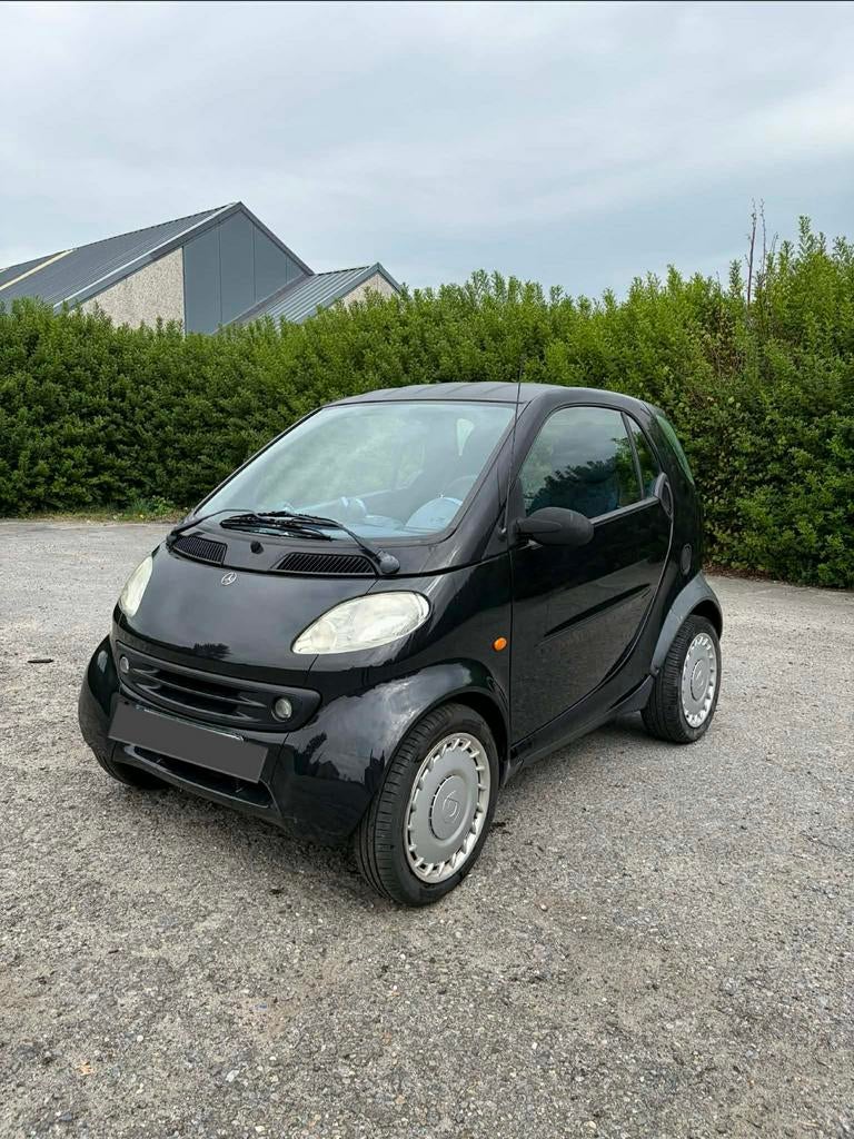 Smart automatique prêt à immatriculer, Autos, Smart, Achat, Entreprise, Automatique, #1