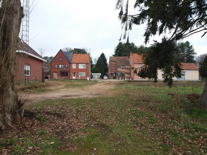 Bouwgrond Linkhout - Lummen, Immo, Gronden en Bouwgronden, 500 tot 1000 m², Verkoop zonder makelaar
