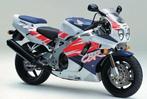 CBR900RR ,fireblade SC28 Frame gezocht, Enlèvement ou Envoi, Utilisé