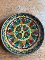 Vintage Byzantijns-Griekse wandbord, Ophalen