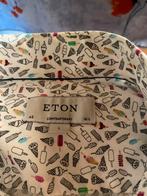 herenhemf 42 nieuw, Kleding | Heren, Hoeden en Petten, Ophalen, Zo goed als nieuw