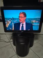 Tv ecran plat philips, Enlèvement, Utilisé, Philips