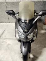 SYM 125cc, Particulier