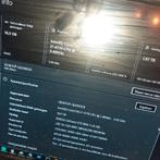 Desktop te koop, Ophalen