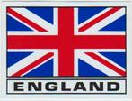 Union Jack [Engelse vlag] sticker #9, Verzenden