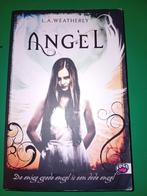livre des anges, Enlèvement ou Envoi, Comme neuf, L.a.weatherly