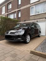 Volkswagen Sharan 2.0 TDI Automaat, Auto's, Volkswagen, Automaat, Diesel, Particulier, Airconditioning