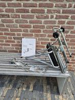 Follow me fietsaanhanger, Fietsen en Brommers, Ophalen, Gebruikt, Opvouwbaar, FollowMe