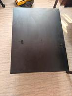 Table basse/ coffre, Maison & Meubles, Tables | Tables de salon, Enlèvement, Comme neuf