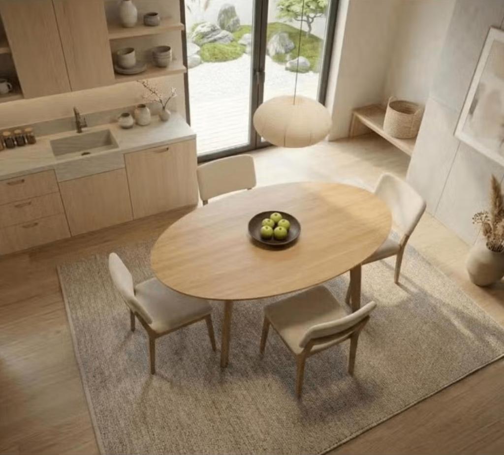 luxe design eettafel + stoelen sedit superioris editions, Huis en Inrichting, Tafels | Eettafels, Ophalen