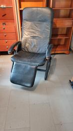 Manueel verstelbare relax, Huis en Inrichting, Ophalen