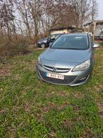 OPEL ASTRA 1.3 diesel 2013, Auto's, Euro 5, Particulier, Astra, Te koop